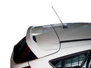 Ford Focus III 2011-2017 Heckspoiler HB (grundiert zum Lackieren) Foto 1