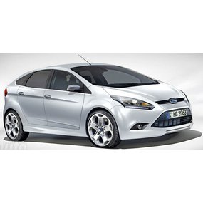 Ford Focus III 2011-2017 Tuning
