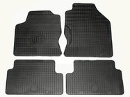 Ford Focus III 2011-2017 Original Gummimatten (4 Stk, Doma) Foto 1