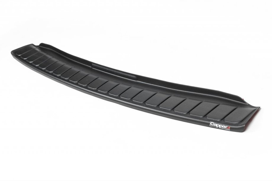 Renault Dokker 2013-2022 Heckstoßstangenabdeckung EuroCap (ABS) Image