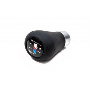 Schaltknauf (schwarz, OEM) Foto 1