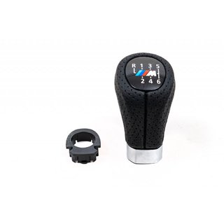 Schaltknauf (OEM) BMW 1 Series E81/E82/E87/E88 2004-2011 Foto 1