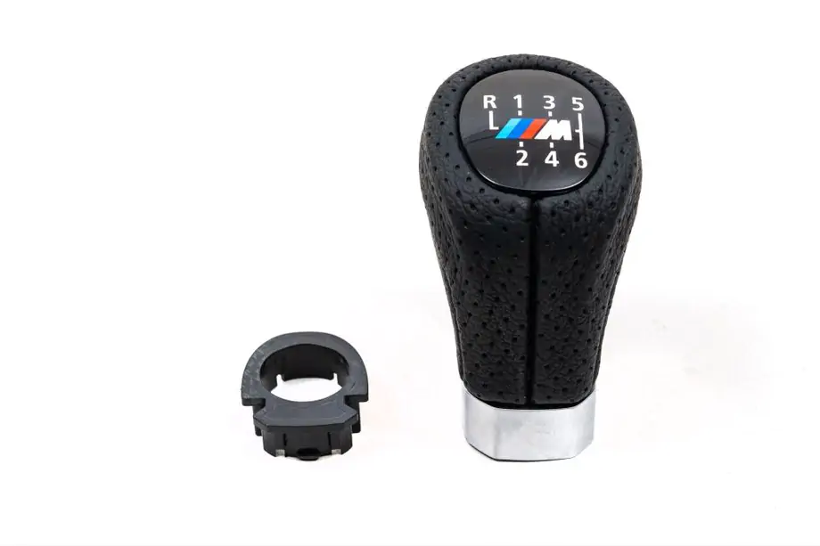 BMW 1 Series E81/E82/E87/E88 2004-2011 Schaltknauf (OEM) Image