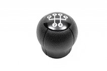 Opel Astra G classic 1998-2012 Schaltknauf Typ-1 (5-Gang) Foto 1
