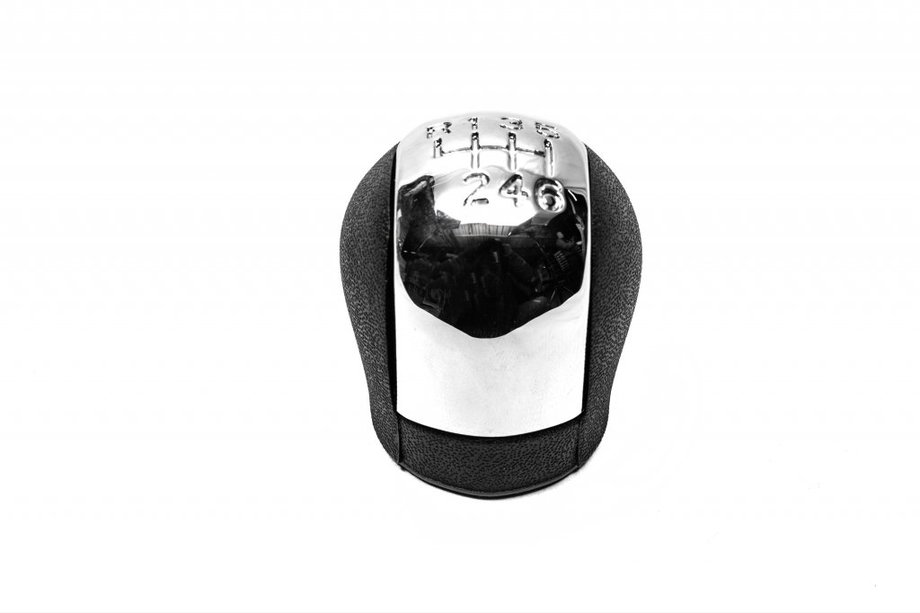 Opel Vectra C 2002-2008 Schaltknauf (6-Gang, manuell) Image