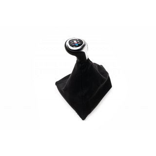 Schaltknauf mit Manschette (OEM) BMW 3 Series F30/F31 2012-2019 Foto 1