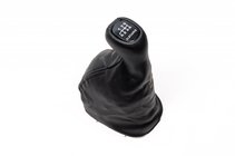 Mercedes E-class W210 1995-2002 Schaltsack und Schalthebel mit Rahmen (Elegance) Foto 1