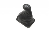 Mercedes E-class W210 1995-2002 Schaltsack und Schalthebel mit Rahmen (AMG) Foto 1