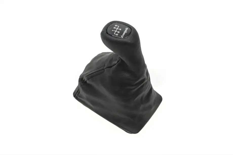 Mercedes E-class W210 1995-2002 Schaltsack und Schalthebel mit Rahmen (avantgarde) Image