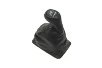 Mercedes E-class W210 1995-2002 Schaltsack und Schalthebel mit Rahmen (avantgarde) Foto 1