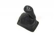 Mercedes E-class W210 1995-2002 Schaltsack und Schalthebel mit Rahmen (Classic) 6-Gang Foto 1