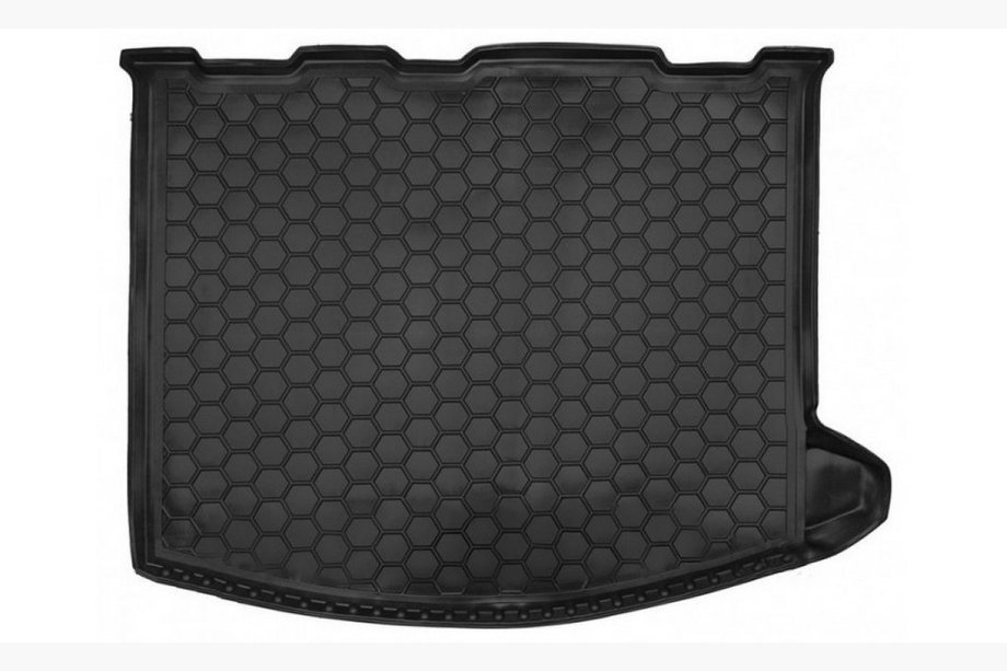 Ford Kuga/Escape 2013-2019 Kofferraummatte (Autogumm, Kunststoff) Image