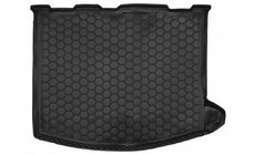 Ford Kuga/Escape 2013-2019 Kofferraummatte (Autogumm, Kunststoff) Foto 1
