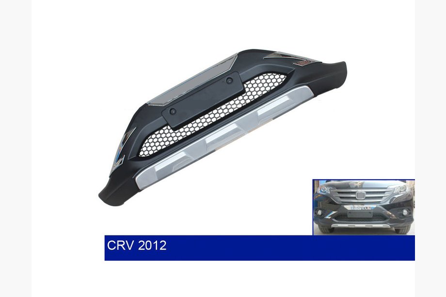 Honda CRV 2012-2016 Frontlippe V1 Image