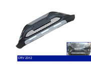 Honda CRV 2012-2016 Frontlippe V1 Foto 1