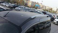 Ford Courier 2014-2023 Original Dachreling Foto 6