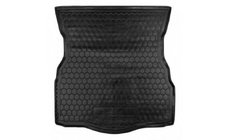 Ford Mondeo 2014-2022 Kofferraumwanne Liftback (Autogumm, Kunststoff) Foto 1
