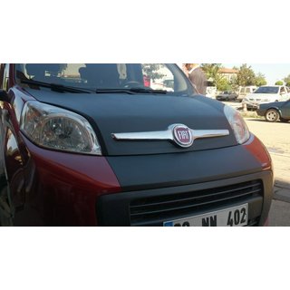 Motorhaubenkante (Kunststoff) Fiat Fiorino/Qubo 2008-2024 Foto 2