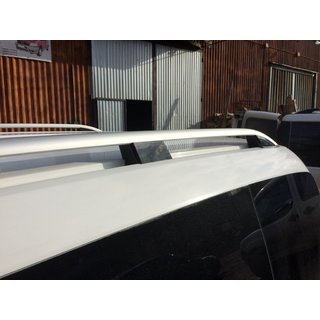 Dachreling Skyport Grey V1 Citroen Nemo 2007-2017 Foto 3