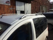 Citroen Nemo 2007-2017 Dachreling Skyport Grey V1 Foto 2