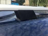 Ford Custom 2013-2022 Dachreling Skyport (2 Stk, grau matt) Foto 6