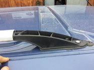 Ford Custom 2013-2022 SALE !!! Dachreling Grau Metallic Foto 3