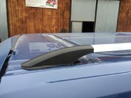 Ford Custom 2013-2022 SALE !!! Dachreling Grau Metallic Foto 7