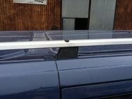 Ford Custom 2013-2022 SALE !!! Dachreling Grau Metallic Foto 8