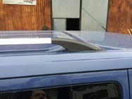 Ford Custom 2013-2022 SALE !!! Dachreling Grau Metallic Foto 9