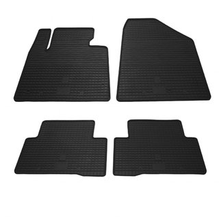 Gummimatten (4 Stk, Stingray Premium)