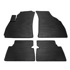 Hyundai Santa Fe 1 2000-2006 Gummimatten (4 Stk, Stingray Premium) Foto 1