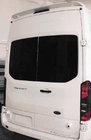 Ford Transit 2014- Heckspoiler Anatomik (2014-2019, grundiert zum Lackieren) Foto 3