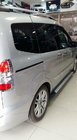Ford Courier 2014-2023 Seitenschweller DotLine (2 Stk., Aluminium) Foto 5