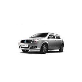 Geely MK 2006-2014 Tuning