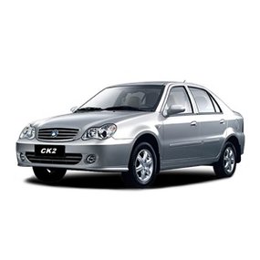 Geely CK-2 2008-2016 Tuning