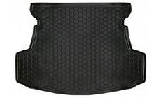 Geely GC-5 2010-2015 Kofferraumwanne SD (Autogumm, Kunststoff) Foto 1