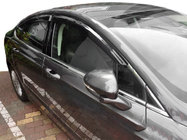 Ford Fusion 2012-2020 Windabweiser (4 Stk, Niken) Foto 1