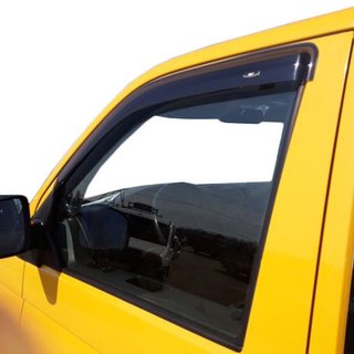 Windabweiser (2 Stk, HIC) Volkswagen T4 Caravelle/Multivan 1990–2003 Foto 4