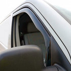 Citroen Jumper 2007-2025 B-Ware! Windabweiser zum Einstecken (2 Stk, HIC) Foto 1