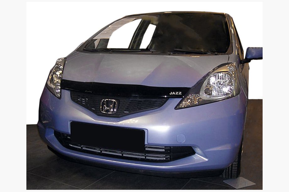 Honda FIT/Jazz 2009-2013 Motorhaubenschutz (SIM) Image