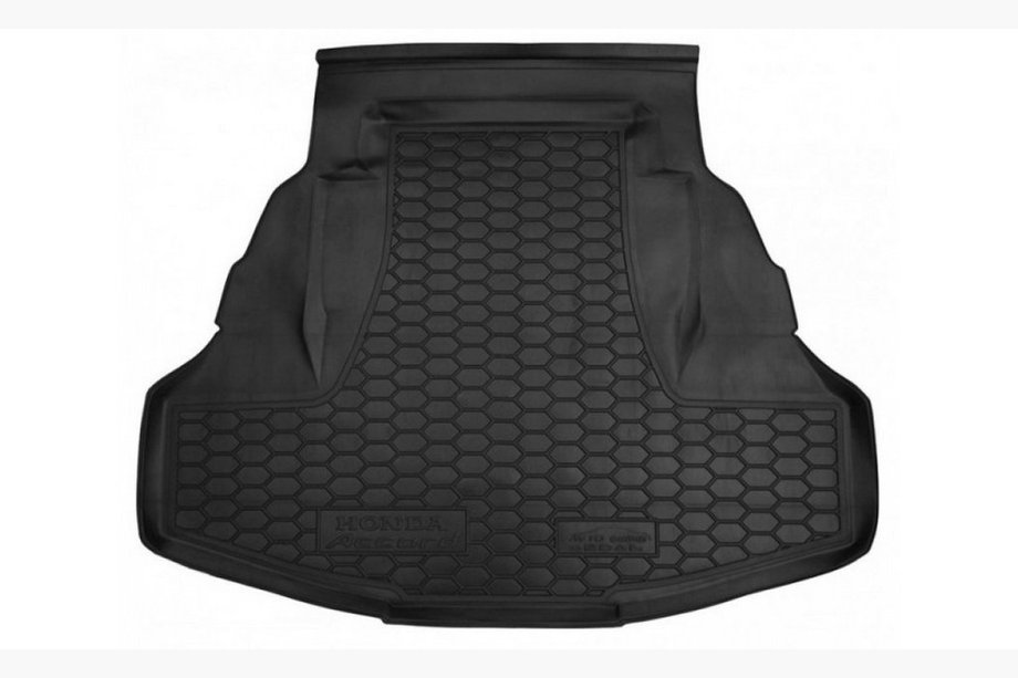 Honda CRV 2017-2022 Kofferraummatte (Autogumm, Kunststoff) Image