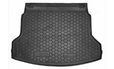 Honda CRV 2012-2016 Kofferraummatte (Kunststoff) Foto 1