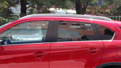 Peugeot 4008 2012-2017 Original Dachreling (2 Stk) Foto 1