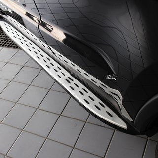 Seitenschweller Original (2 Stk) Jeep Grand Cherokee WK2 2010-2021 Foto 3