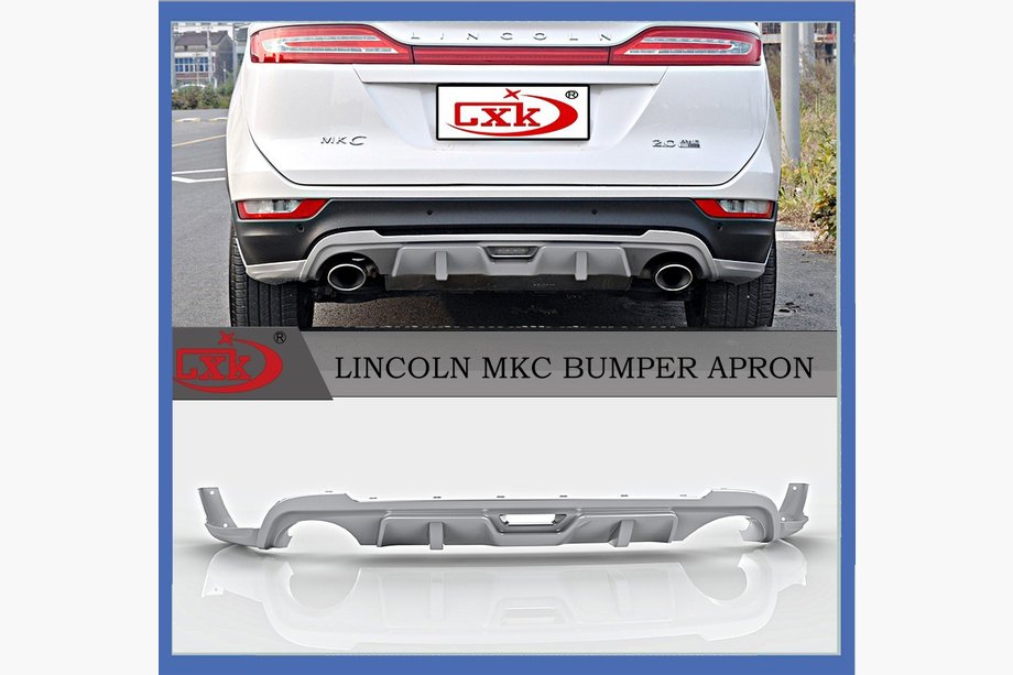 Lincoln MKC 2015- Heckschürze Image