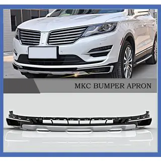 Frontlippe Lincoln MKC 2015- Foto 1