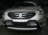 Renault Koleos 2008-2016 Vordere Schutzabdeckung (Kunststoff) Foto 1