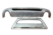 Volvo XC60 2009-2017 Front- und Hecklippe (2009-2014) Foto 1