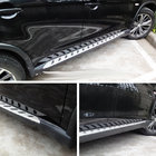 Peugeot 4008 2012-2017 Seitenschweller Original (2 Stk) Foto 1