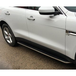 Seitenschweller OEM (2 Stk) Foto 1